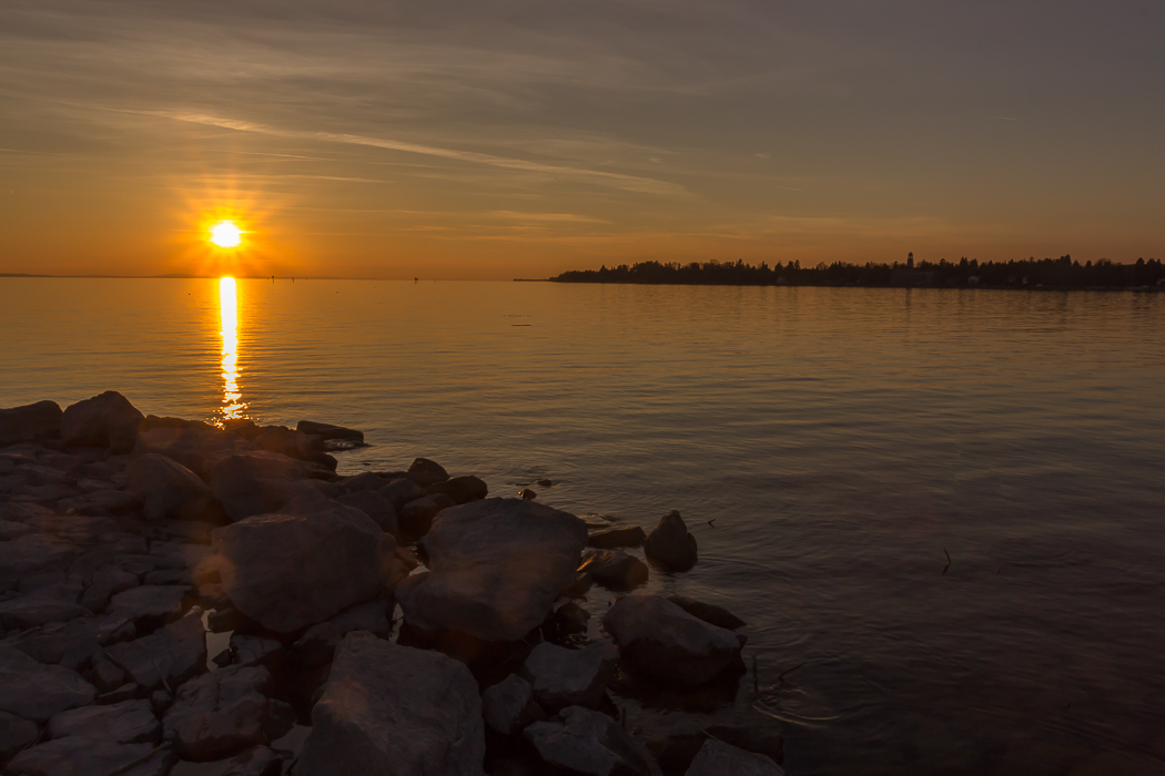 Lindau Insel