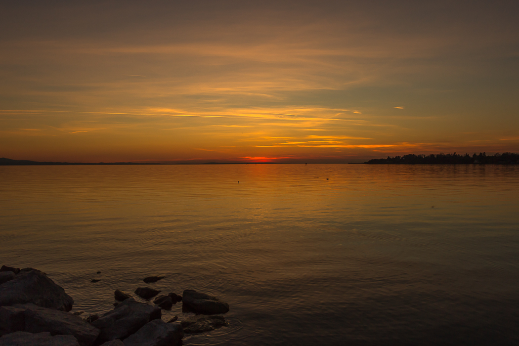 Lindau Insel