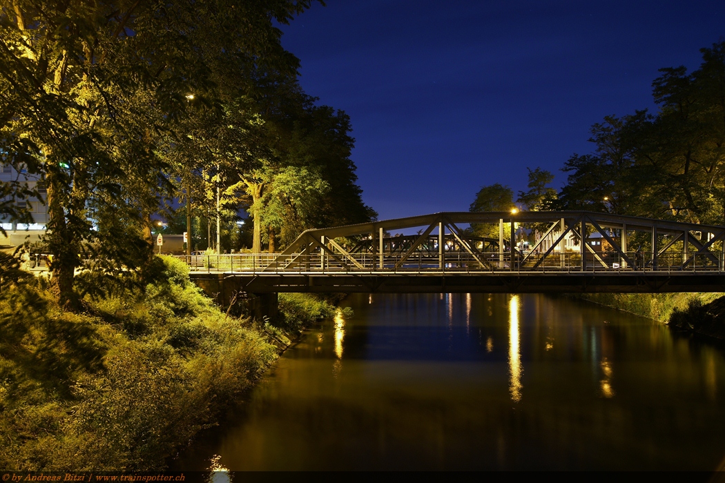 Kleinhünigen