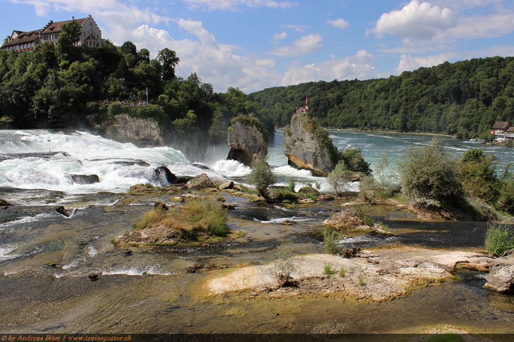 Rheinfall