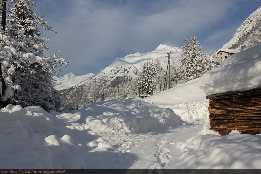 Airolo