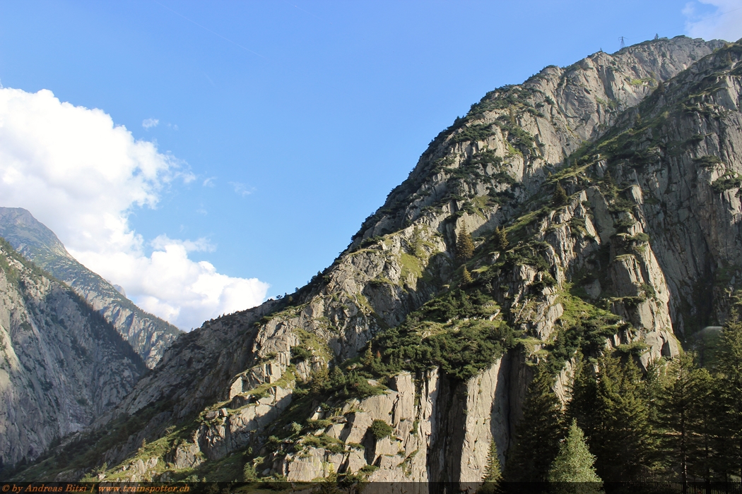 Gotthardpass