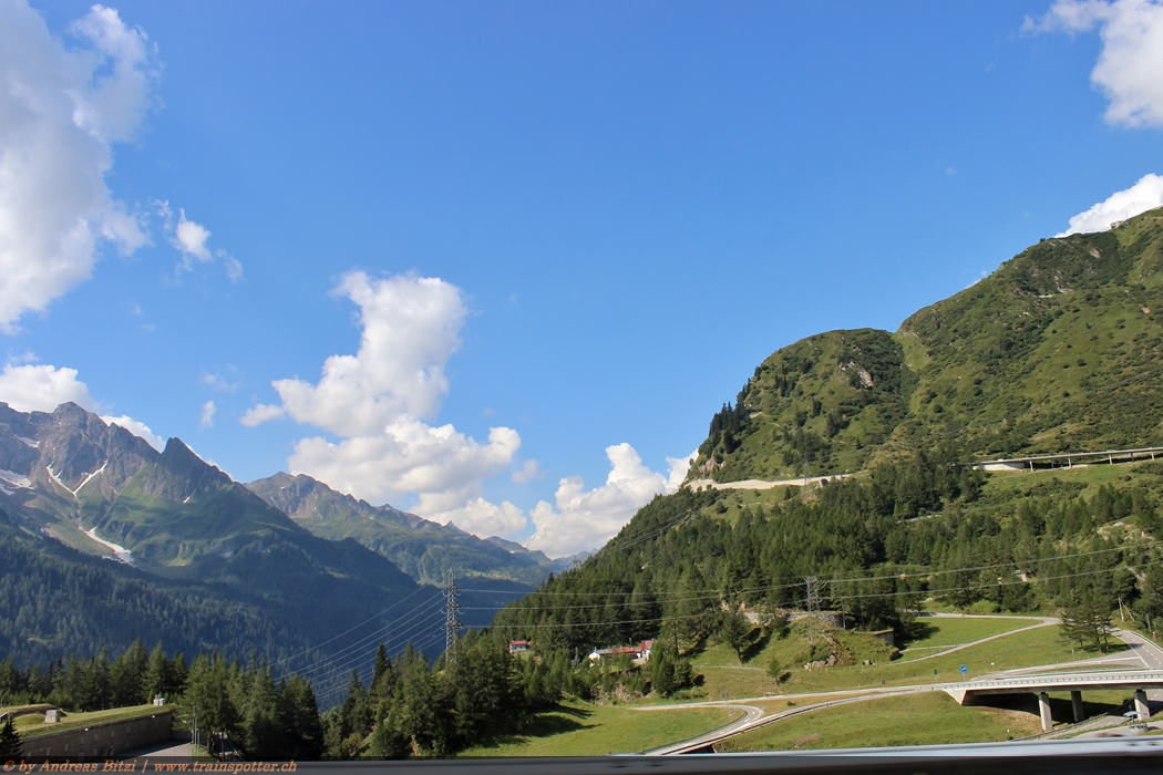 Gotthardpass