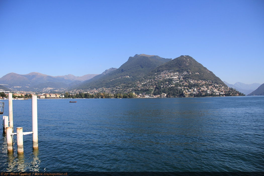 Stadt Lugano