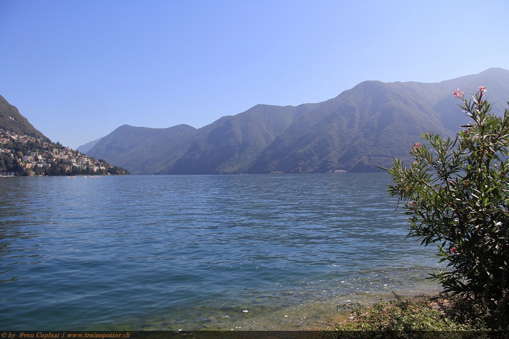 Stadt Lugano