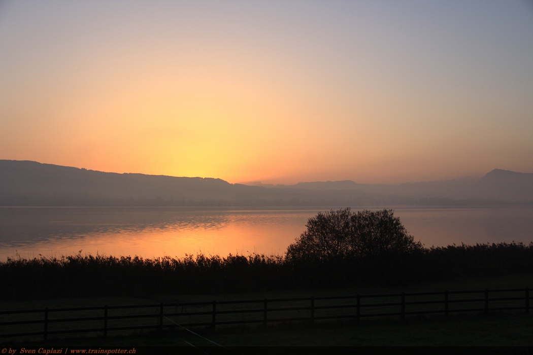 Beldeggersee