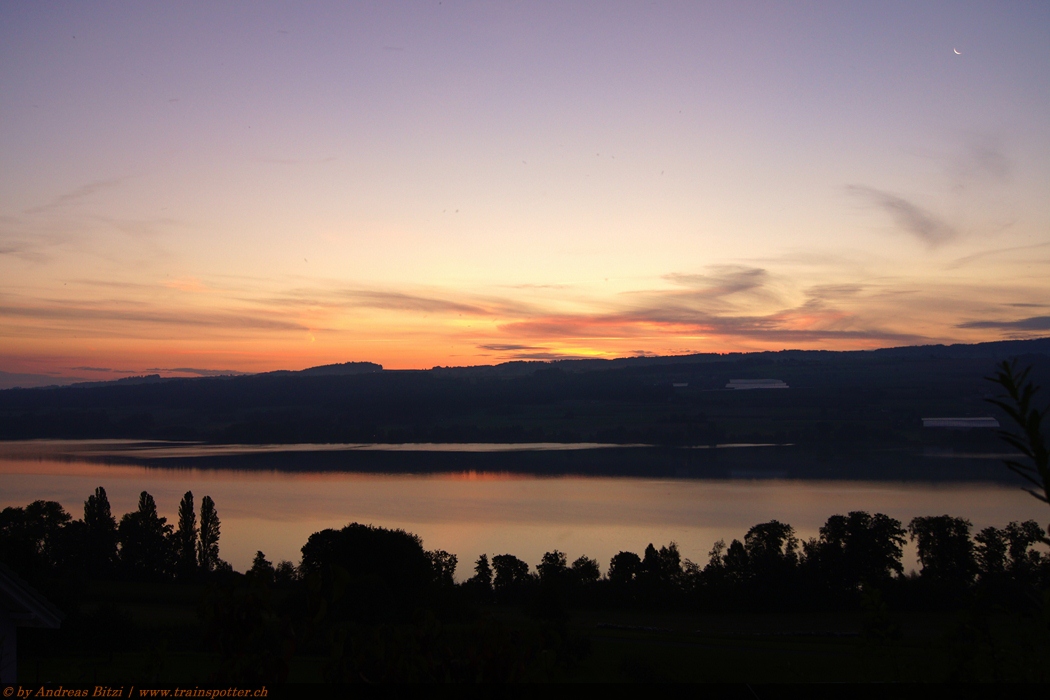 Hallwilersee