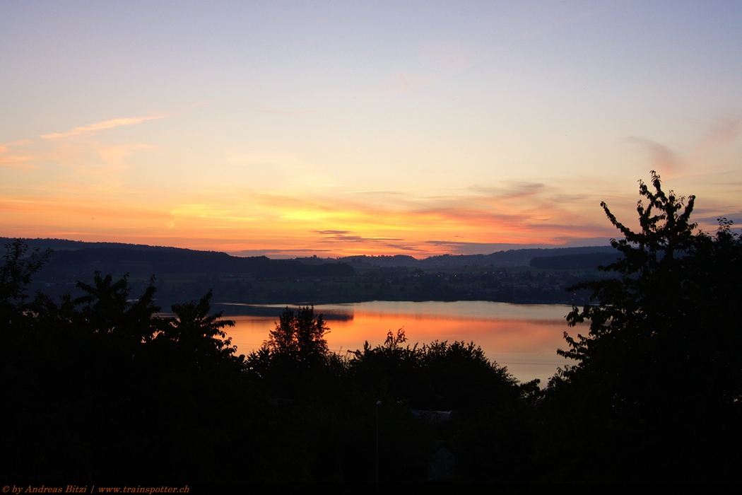 Hallwilersee