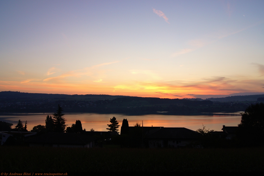Hallwilersee