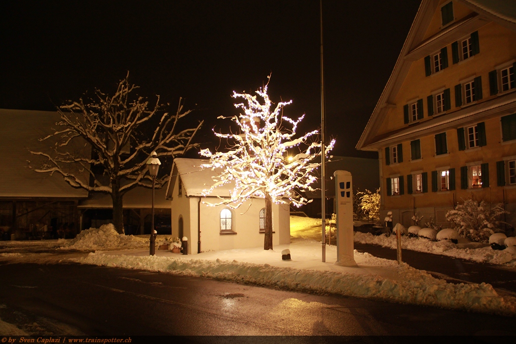 Hitzkirch