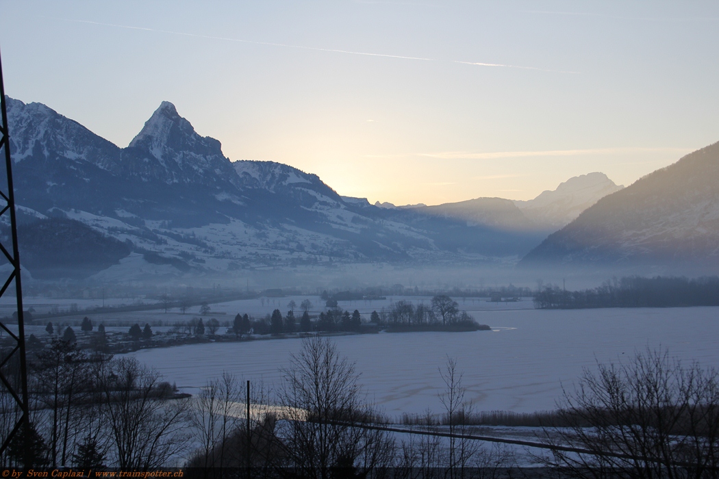 Lauerzersee