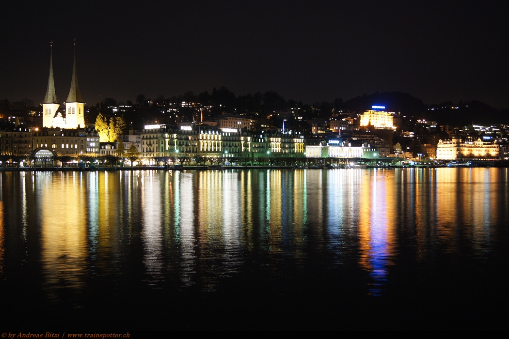 Luzerner Seebecken