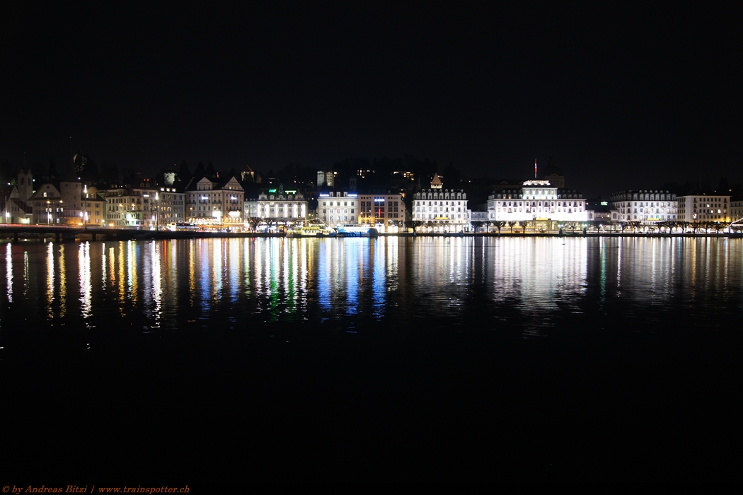 Luzerner Seebecken