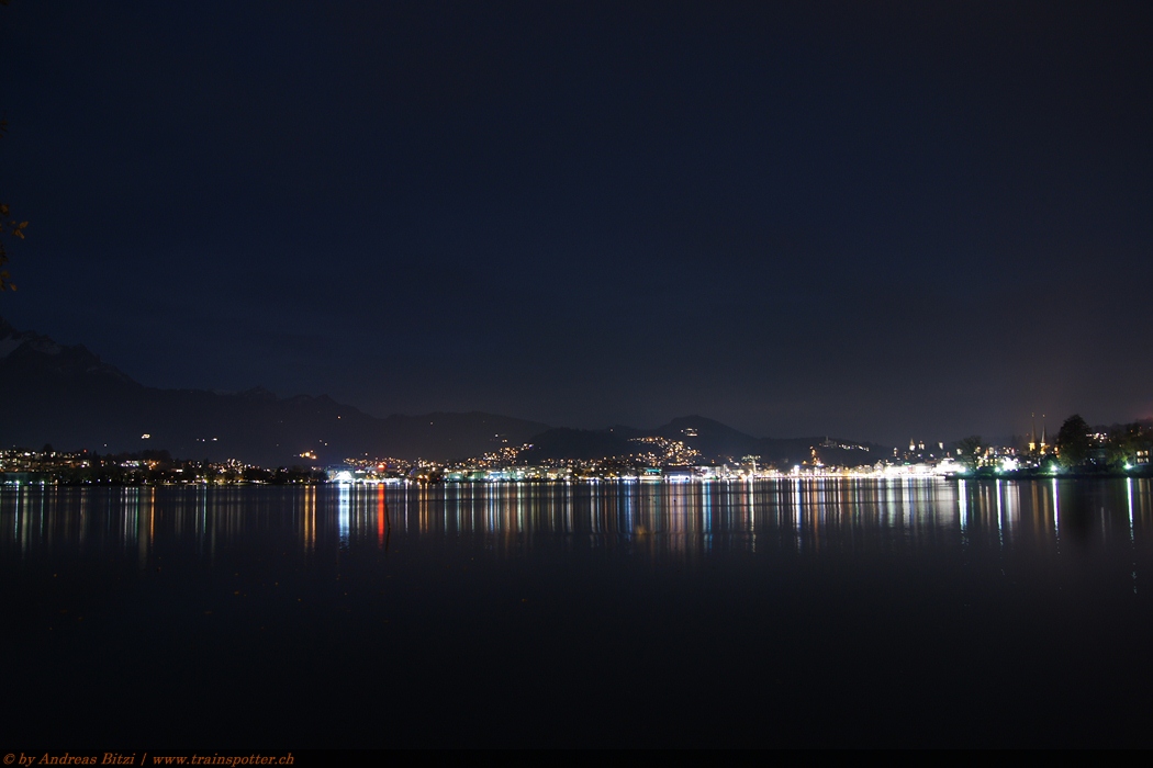 Luzerner Seebecken