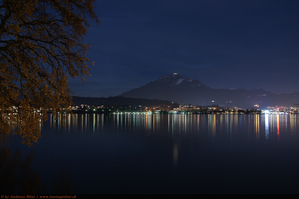 Luzerner Seebecken