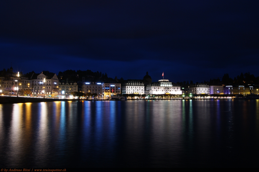Luzerner Seebecken