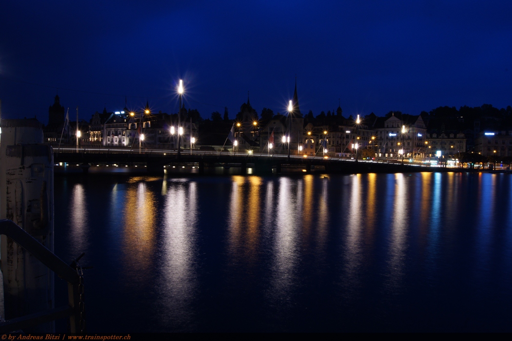 Luzerner Seebecken