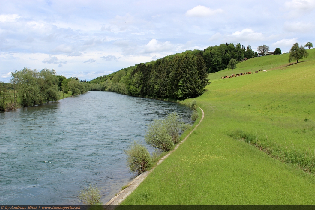 Reussbrücke